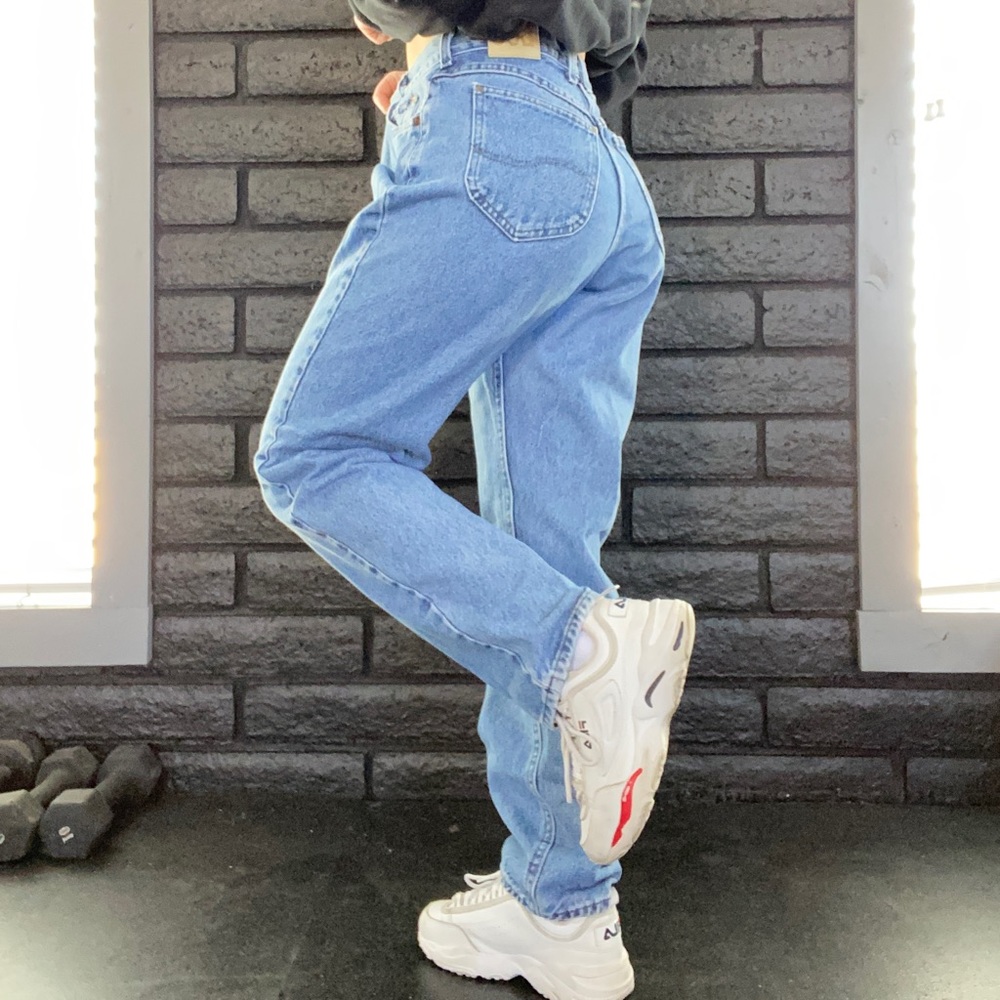 Vintage Lee Jeans